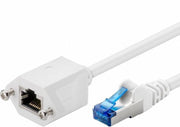 Cat6a - verlengkabel