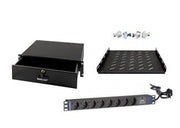 Serverkast accessoires