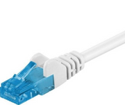 Cat6a - U/UTP