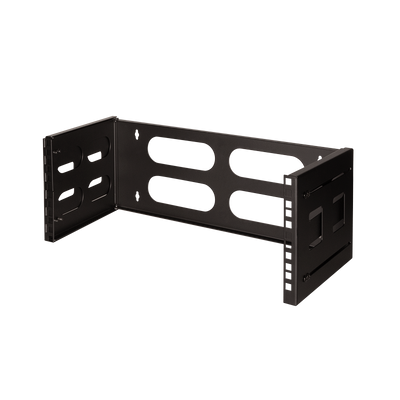 Rack de servidor de pared 4U 494 x 400 x 183 mm (ancho x profundidad x alto)