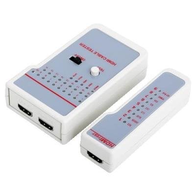 Comprobador de cable HDMI