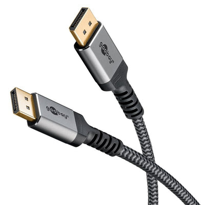 Cable DisplayPort™, 8K a 60 Hz, 1 m