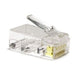 Cat5e RJ45 connectoren