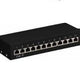Cat6 patchpanelen