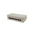 Cat5e patchpanelen