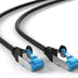Cat6a kabels