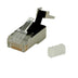 Cat7 RJ45 connectoren
