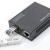 Glasvezel Media Converter