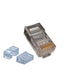 Cat6a RJ45 connector
