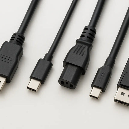 Collection image for: Overige kabels