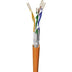 Cat7a kabel op rol