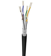 Cable UTP para exteriores