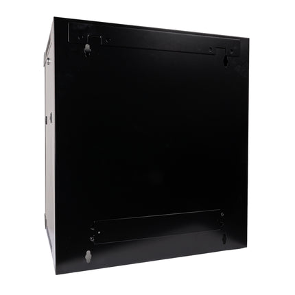 12U wand patchkast Proline ongemonteerd 570x450x652mm
