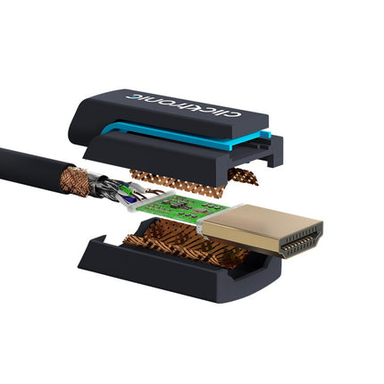 High Speed HDMI Cable With Ethernet 1 meter