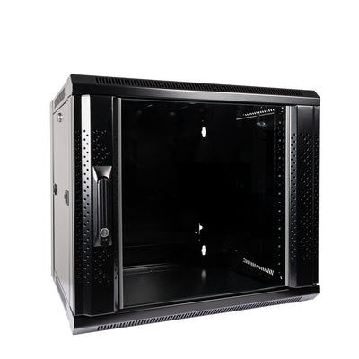 Armario rack mural de 9U Proline sin montar 570x450x518mm