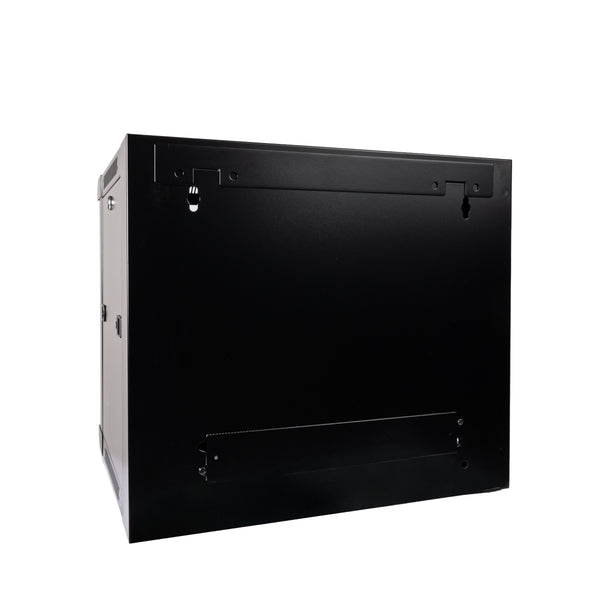 9U wand patchkast Proline ongemonteerd 570x600x518mm