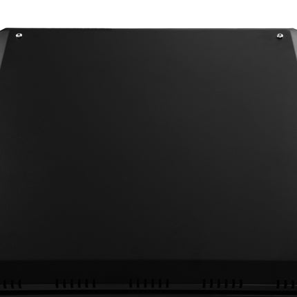 Armario de conexiones 26U 600 x 600 x 1342 mm (ancho x profundidad x alto) negro