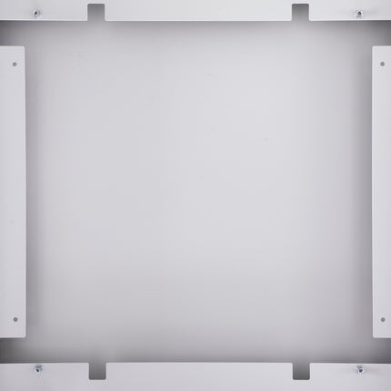 Armario de conexiones 26U 800x1000x1342 mm (An.xPr.xAl.) gris claro