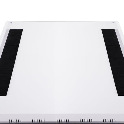 Armario de conexiones 26U 800x800x1342 mm (An.xPr.xAl.) gris claro