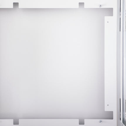 Armario de conexiones 26U 800x800x1342 mm (An.xPr.xAl.) gris claro