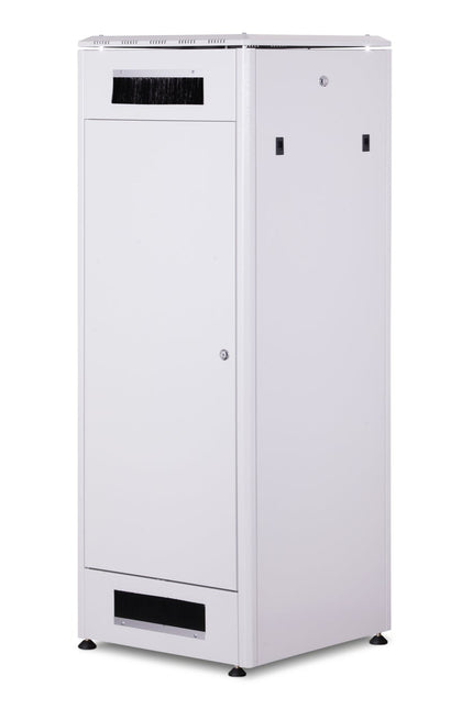 Armario de conexiones 32U 600x600x1609 mm (An.xPr.xAl.) gris claro
