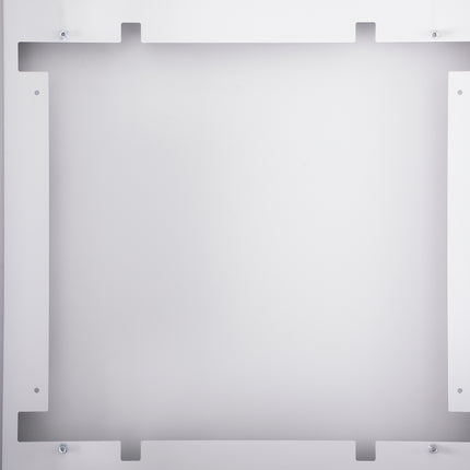 Armario de conexiones 36U 800x800x1787 mm (An.xPr.xAl.) gris claro