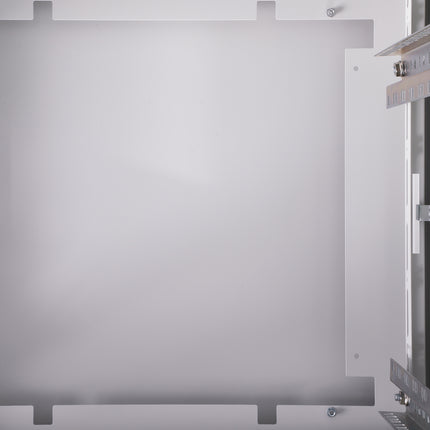 Armario de conexiones 42U 600x600x2053 mm (An.xPr.xAl.) gris claro
