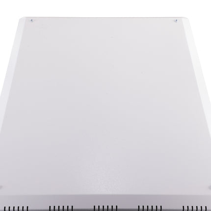 42U Patch Cabinet 600x800x2053 mm (WxDxH) light gray