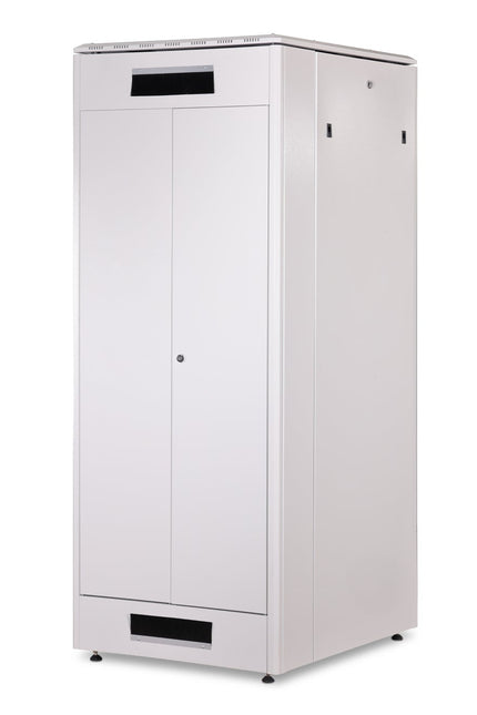 Armario de conexiones 42U 800x1000x2053 mm (An.xPr.xAl.) gris claro