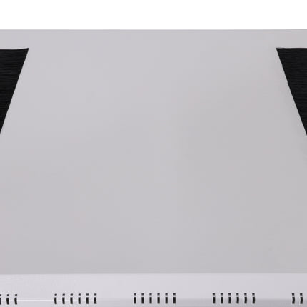 42U Patchkast 800x1000x2053 mm (BxDxH) lichtgrijs