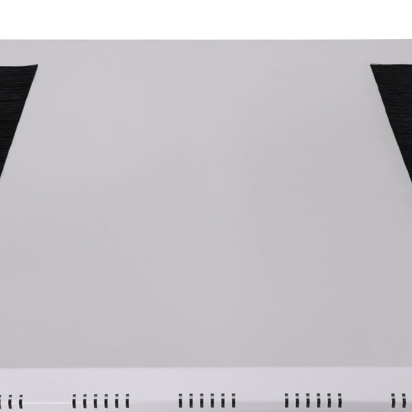 Armario de conexiones 42U 800x1000x2053 mm (An.xPr.xAl.) gris claro