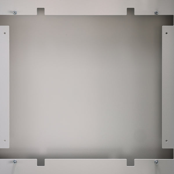 Armario de conexiones 42U 800x1000x2053 mm (An.xPr.xAl.) gris claro