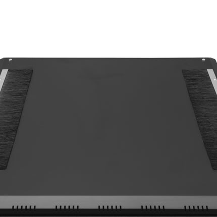 42U Patchkast 800x1000x2053 mm (BxDxH) zwart