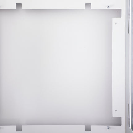 Armario de conexiones 42U 800x1200x2053 mm (An.xPr.xAl.) gris claro