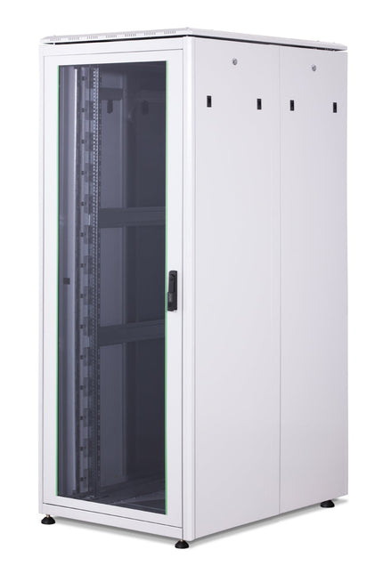 Armario de conexiones 42U 800x1200x2053 mm (An.xPr.xAl.) gris claro