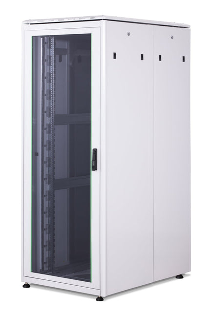Armario de conexiones 42U 800x1200x2053 mm (An.xPr.xAl.) gris claro