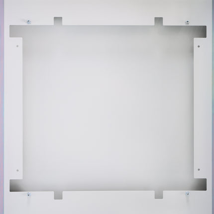 Armario de conexiones 42U 800x800x2053 mm (An.xPr.xAl.) gris claro