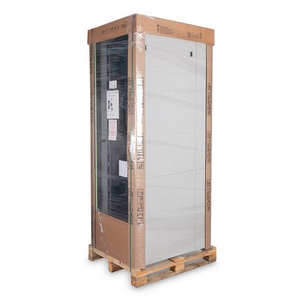 Armario de conexiones 47U 800x1000x2244 mm (An.xPr.xAl.) gris claro