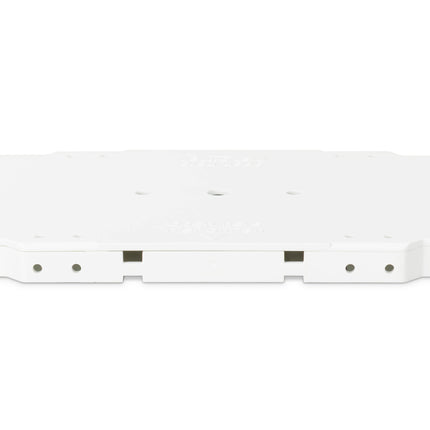 Fiber optic splice cassette for 12 fibers incl. splice holder
