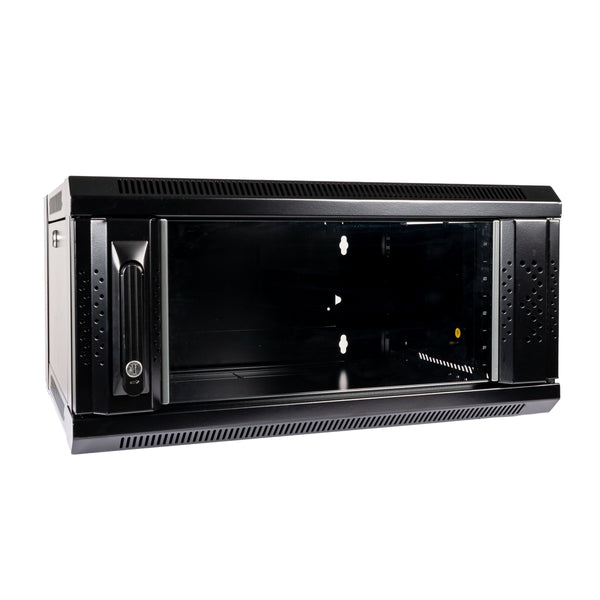 4U wand patchkast Proline ongemonteerd 570x450x280mm