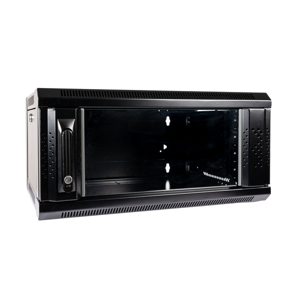 4U wand patchkast Proline ongemonteerd 570x450x280mm