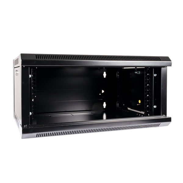 4U wand patchkast Proline ongemonteerd 570x450x280mm