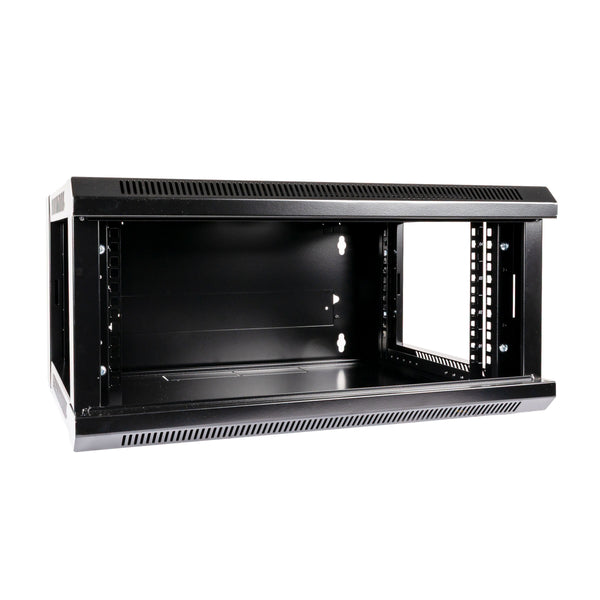 4U wand patchkast Proline ongemonteerd 570x450x280mm