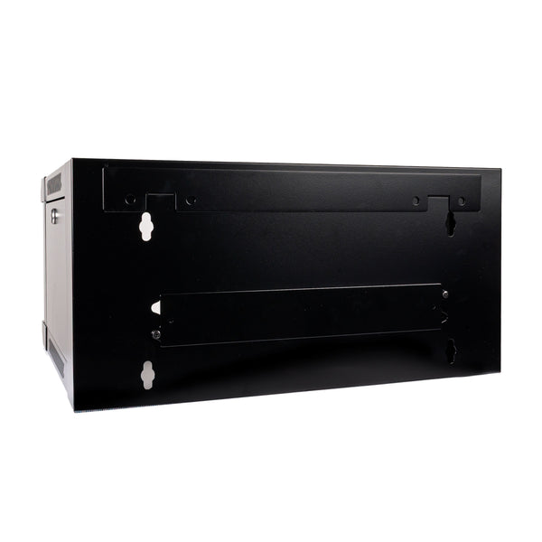 4U wand patchkast Proline ongemonteerd 570x450x280mm