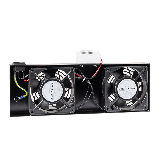 Ventiladores de refrigeración