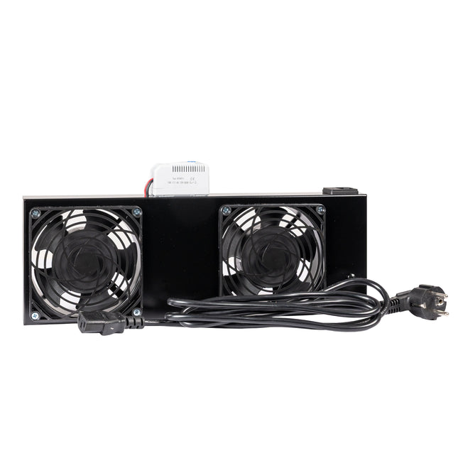 Ventiladores de refrigeración