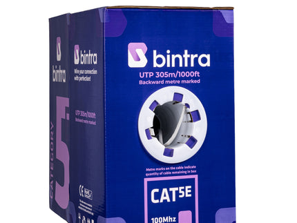 Collection image for: UTP cable on roll