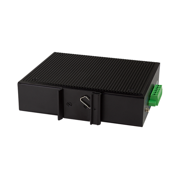 Industriële Gigabit Ethernet Switch 8 Poorts