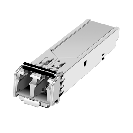 1,25 Gbit/s SFP Transceiver – Multimode LC (550m)