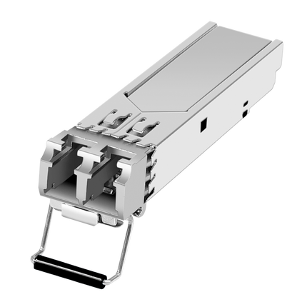 1,25 Gbit/s SFP Transceiver – Multimode LC (550m)